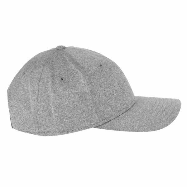 GORRA TAMPA GRIS (GO 003 - POLIÉSTER / SPANDEX)