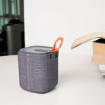 BOCINA VIVALDI GRIS (SO 081 - PLÁSTICO) - Image 3