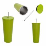 TERMO BREW BLANCO (T 158 - ACERO INOXIDABLE) - Image 12