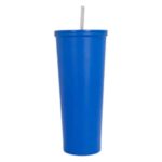 TERMO BREW AZUL (T 158 - ACERO INOXIDABLE)