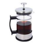 PRENSA PRESS NEGRO (HO 058 - VIDRIO/ACERO INOX/PLÁSTICO) - Image 10