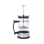 PRENSA PRESS NEGRO (HO 058 - VIDRIO/ACERO INOX/PLÁSTICO) - Image 11