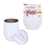 TERMO KAHLO BLANCO (SB 18 - ACERO INOXIDABLE) - Image 4