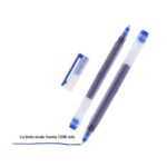 BOLÍGRAFO DEMON AZUL (GL 20160 - PLÁSTICO) - Image 3