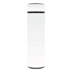 TERMO CELSIUS BLANCO (T 117 - ACERO INOXIDABLE)