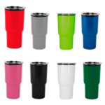 TERMO COUPE VERDE CLARO (T 176 - POLIPROPILENO/POLIESTIRENO) - Image 3