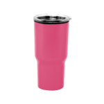 TERMO COUPE ROSA (T 176 - POLIPROPILENO/POLIESTIRENO)