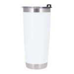 TERMO AFFOGATO NEGRO (T 137 - ACERO INOXIDABLE / PLÁSTICO) - Image 8