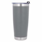 TERMO AFFOGATO OXFORD (T 137 - ACERO INOXIDABLE / PLÁSTICO)