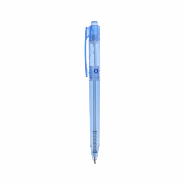 PLUMA PET AZUL (BP 23194 - PET)