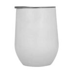 TERMO FLUBBER BLANCO (T 194 - ACERO INOXIDABLE)