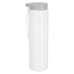 CILINDRO BLANCO SOLIDO MIDEX (T 239 - POLIPROPILENO)