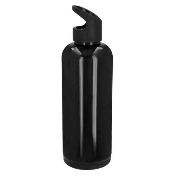 CILINDRO NEGRO SOLIDO LAYS (T 50 - PET)