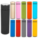 TERMO TARAZÚ NEGRO (T 76 - ACERO INOXIDABLE) - Image 3