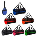 MALETA NAPOLI ROJO (BL 138 - POLIÉSTER) - Image 5