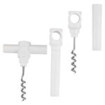 SACACORCHOS VIND NEGRO (HO 08 - PLÁSTICO) - Image 3