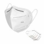 CUBRE KN 95 BLANCO (KN 95 - 100% POLIPROPILENO) - Image 3