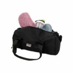 MALETA SIMONE NEGRO (BL 114 - VINIPIEL) - Image 4