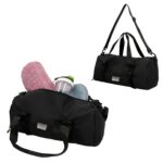 MALETA SIMONE NEGRO (BL 114 - VINIPIEL) - Image 3