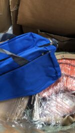 MALETA BARTALI NEGRO (BL 050 - POLIÉSTER) - Image 5