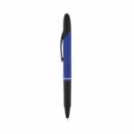 BOLÍGRAFO OTAWA AZUL (AL 19139 - PLÁSTICO) - Image 5