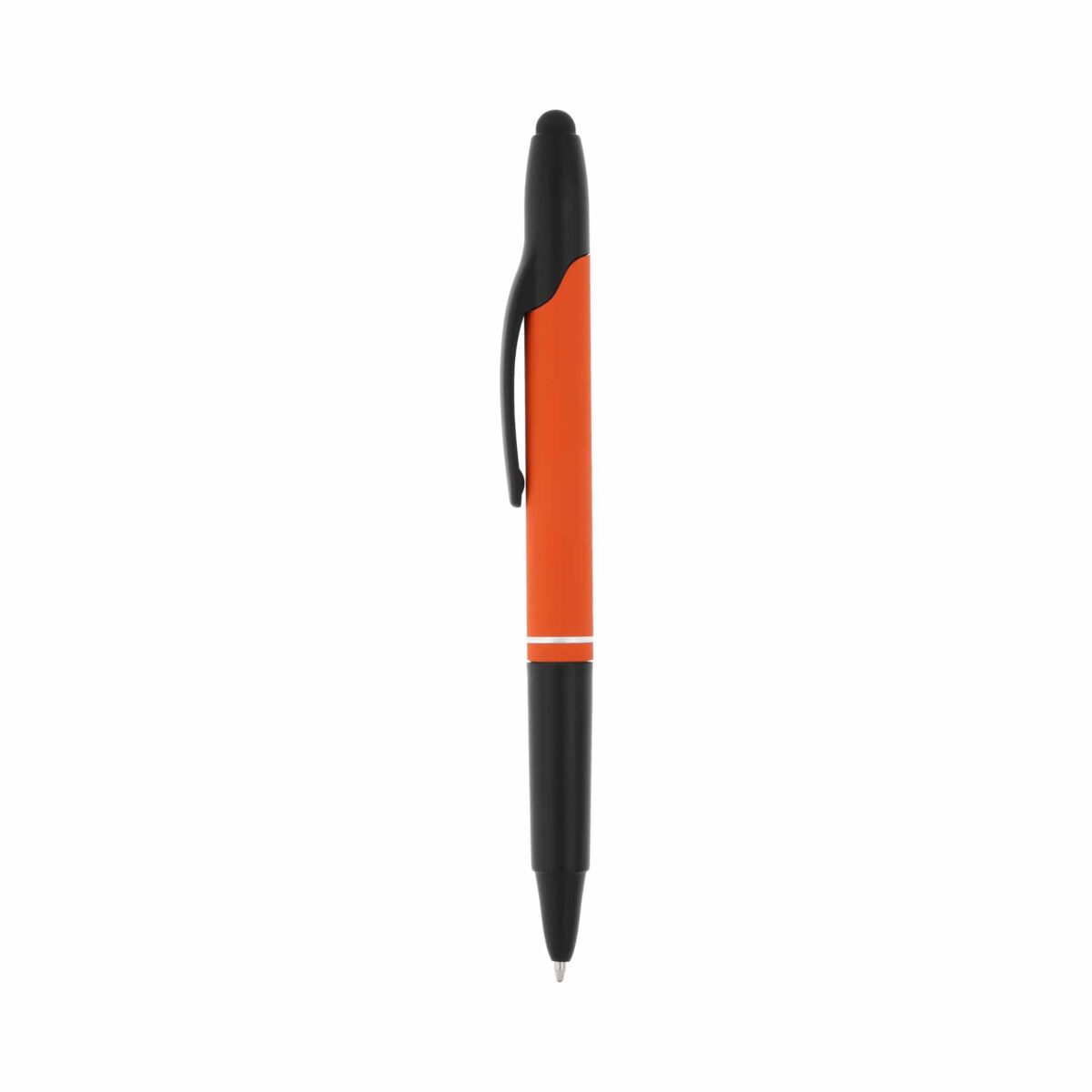 BOLÍGRAFO OTAWA NARANJA (AL 19139 - PLÁSTICO) - Image 3