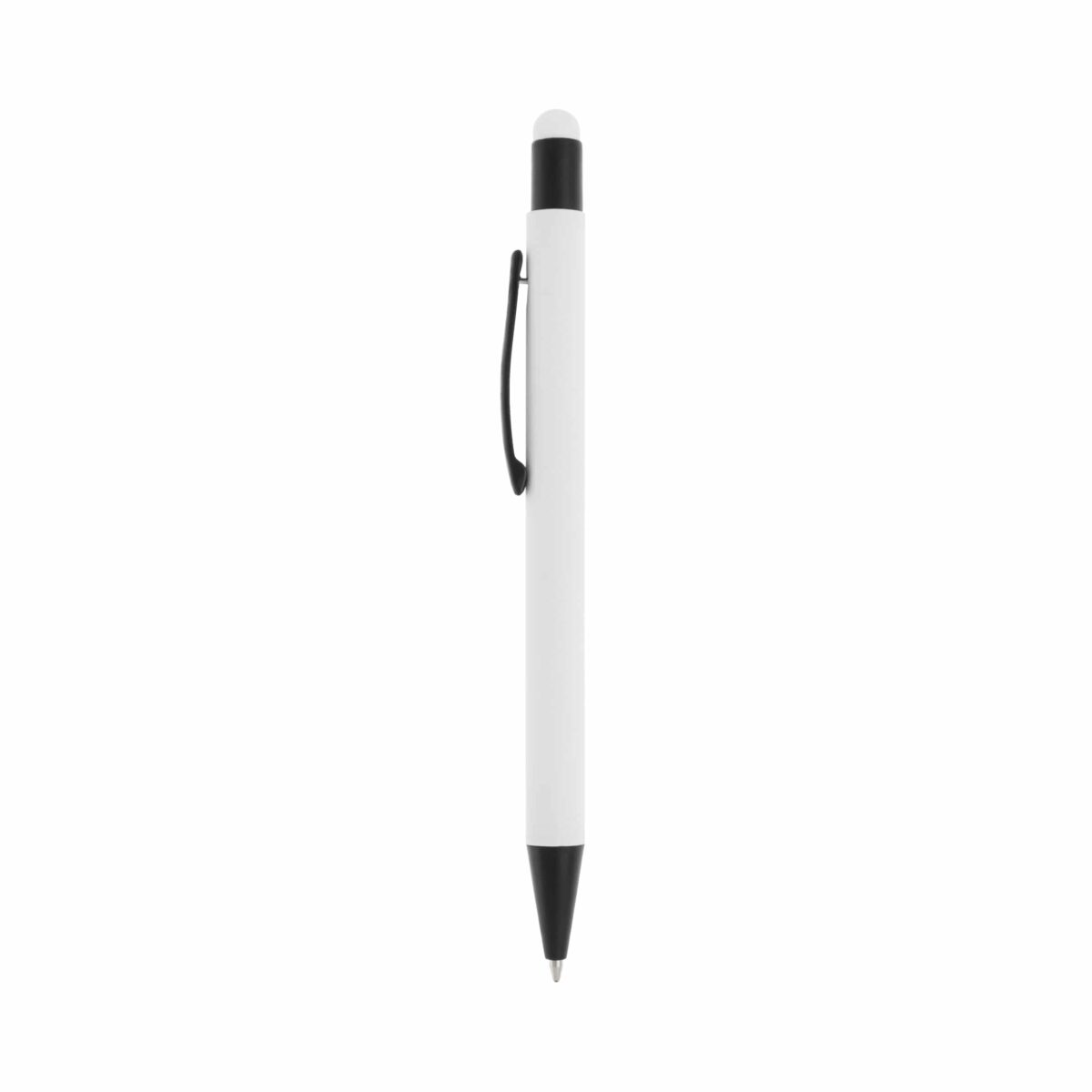 BOLÍGRAFO SINTRA BLANCO (AL 23061 - METAL) - Image 3