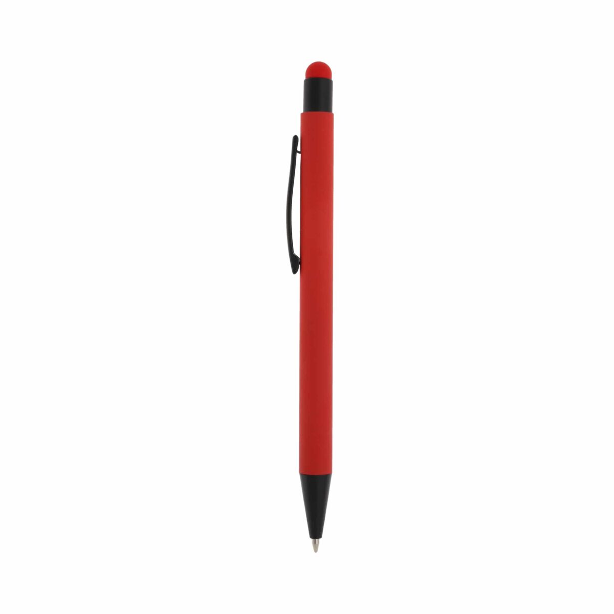 BOLÍGRAFO SINTRA ROJO (AL 23061 - METAL) - Image 3