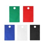BOLSA CROSS NEGRO (BL 055 - NON WOVEN) - Image 3
