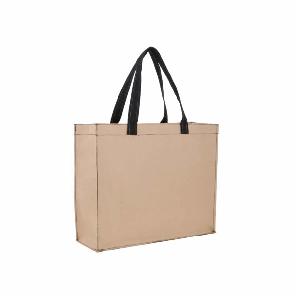 BOLSA WRAP CARTON (BL 179 - KRAFT LAMINADO)