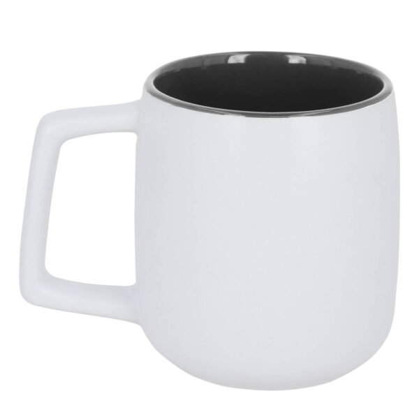 TAZA BLANCO NORI (HO 139 - CERÁMICA)