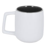 TAZA BLANCO NORI (HO 139 - CERÁMICA)