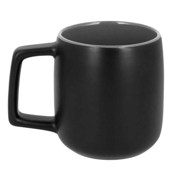 TAZA NEGRO NORI (HO 139 - CERÁMICA)