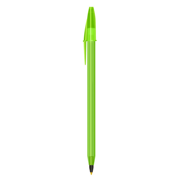 BOLIGRAFO VERDE CLARO JOYAS (JOYAS - PLÁSTICO)