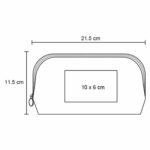 COSMETIQUERA EVA UNICO (CP 078 - POLIURETANO) - Image 2