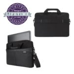 MALETÍN BUSINESS CASUAL NEGRO (BL 134 - POLIÉSTER) - Image 3