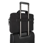 MALETÍN BUSINESS CASUAL NEGRO (BL 134 - POLIÉSTER) - Image 5