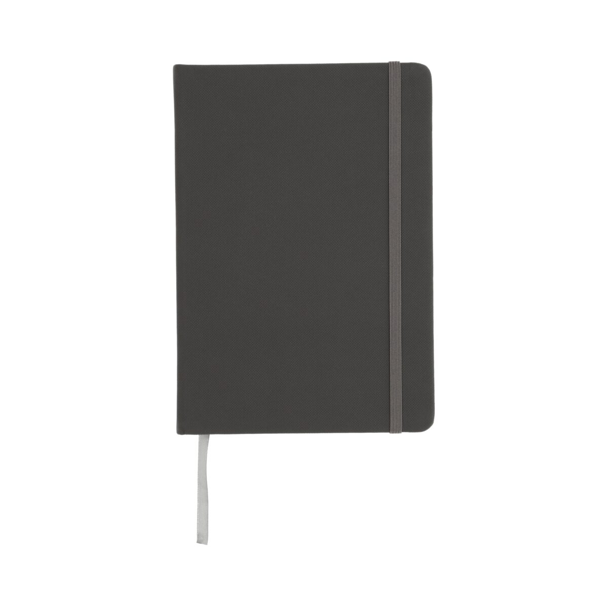 LIBRETA KEEPER GRIS (O 101 - POLIURETANO) - Image 3