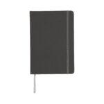 LIBRETA KEEPER NEGRO (O 101 - POLIURETANO) - Image 4