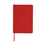 LIBRETA KEEPER ROJO (O 101 - POLIURETANO) - Image 3
