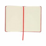 LIBRETA KEEPER ROJO (O 101 - POLIURETANO) - Image 4