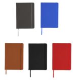 LIBRETA KEEPER GRIS (O 101 - POLIURETANO) - Image 5