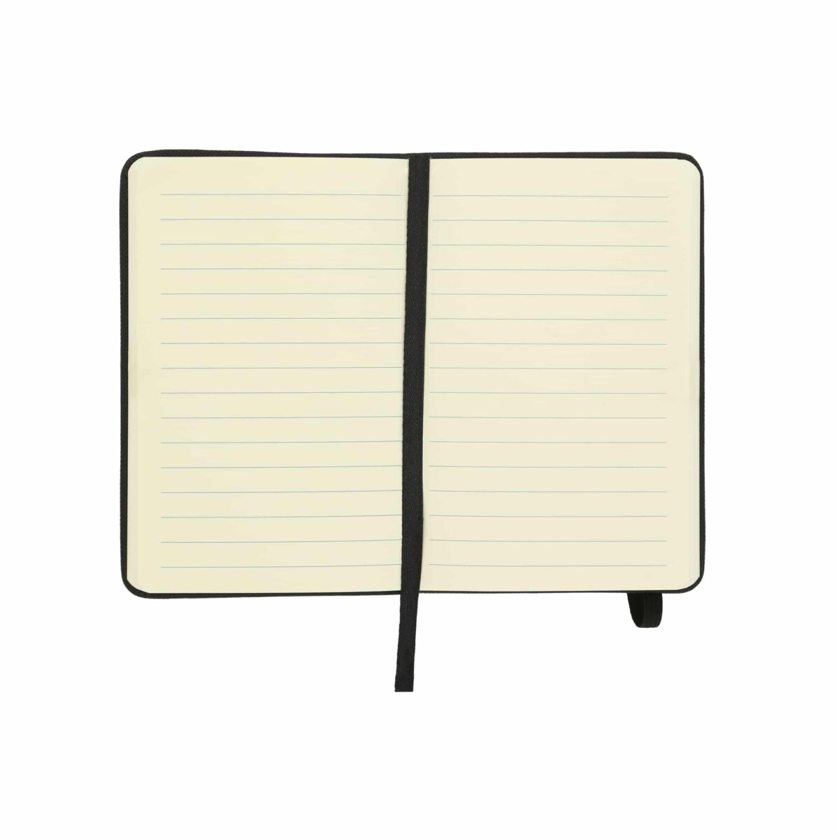 LIBRETA MINI KEEPER AZUL (O 102 - POLIURETANO) - Image 6