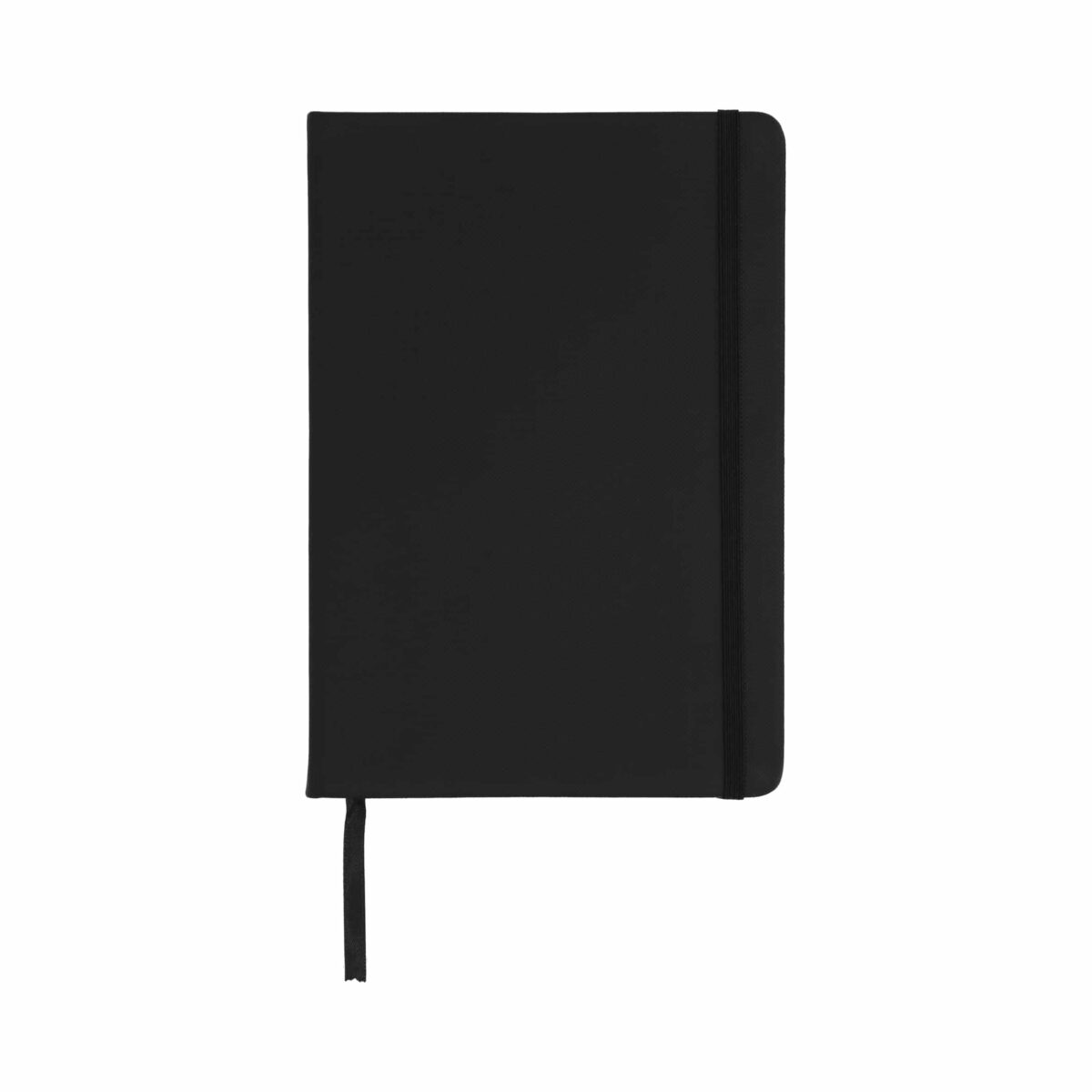 LIBRETA MINI KEEPER NEGRO (O 102 - POLIURETANO) - Image 3