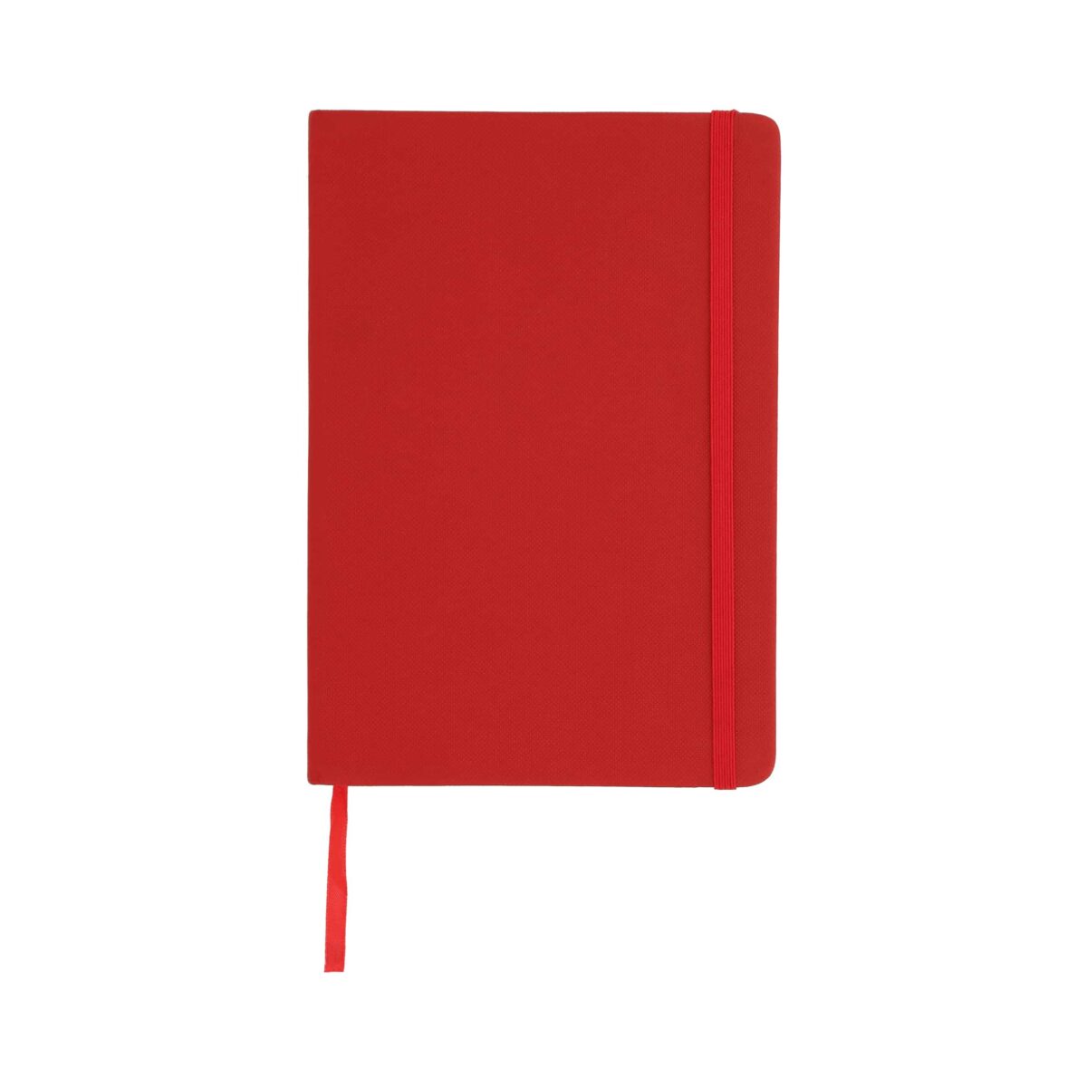 LIBRETA MINI KEEPER ROJO (O 102 - POLIURETANO) - Image 3