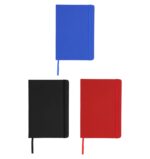 LIBRETA MINI KEEPER AZUL (O 102 - POLIURETANO) - Image 4