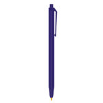 BOLIGRAFO AZUL BIC (CLIC STIC - PLÁSTICO)