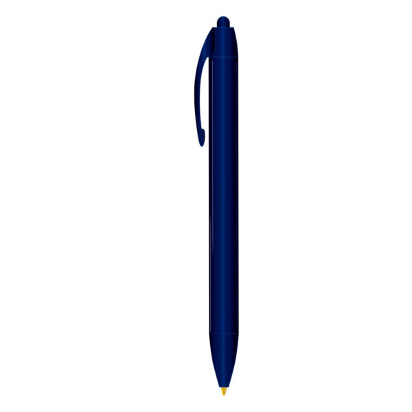 BOLIGRAFO AZUL BIC (WIDE BODY - PLÁSTICO)