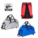 MALETA LEBRON GRIS (BL 098 - POLIÉSTER) - Image 3