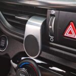 SUJETADOR MOON NEGRO (SO 088 - PLÁSTICO/IMÁN) - Image 3